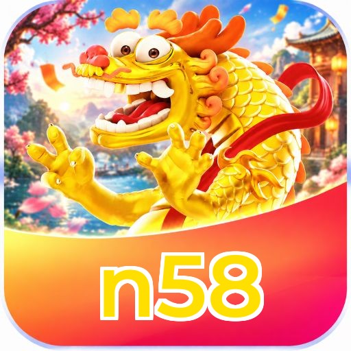 n58 Segurança Logo 3