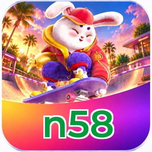 n58 PIX Instantâneo - Saques em 8 Minutos