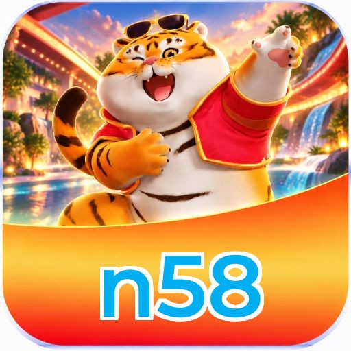 n58 Logo 1