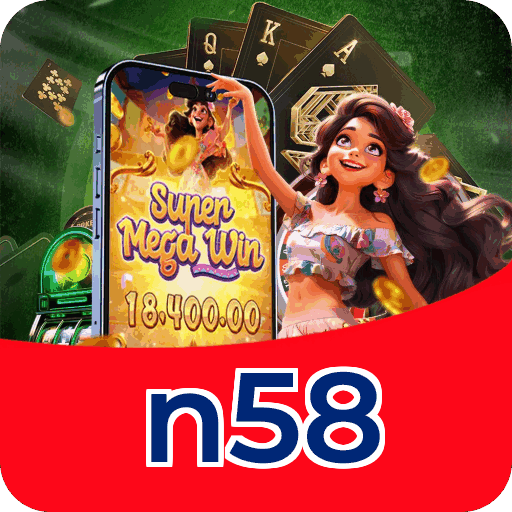 n58 APP mobile iOS Android - 187 mil downloads São Paulo Rio BH