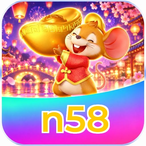 Slots n58 - Jackpots Progressivos