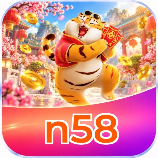 n58 Logo