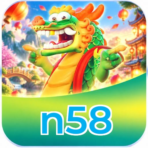 n58 APP Mobile - Android & iOS