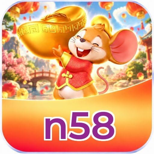 n58 Logo