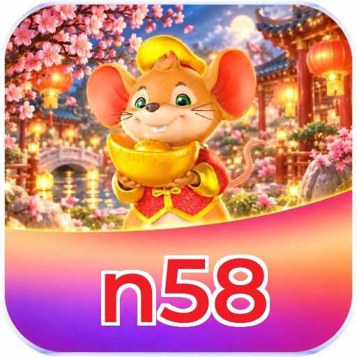 n58 Logo