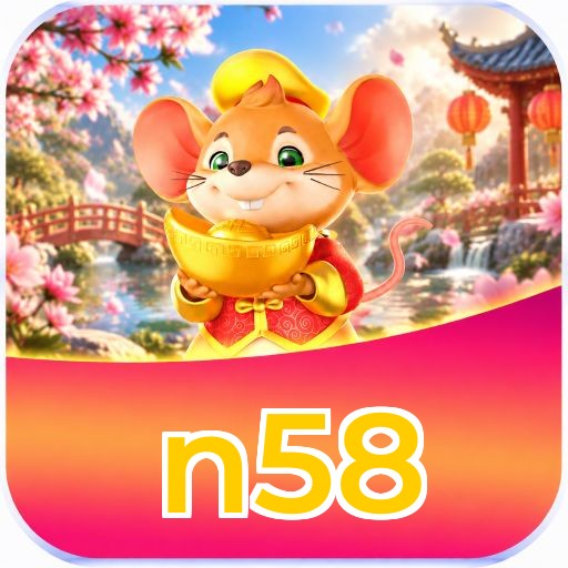 n58 Logo
