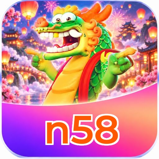 n58 Cadastro Oficial