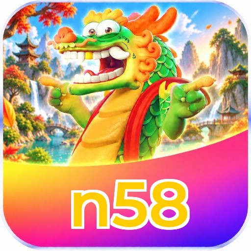 n58 Login Seguro
