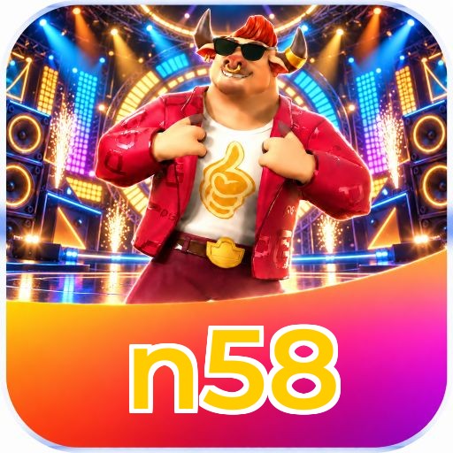n58 Instalar Logo 3