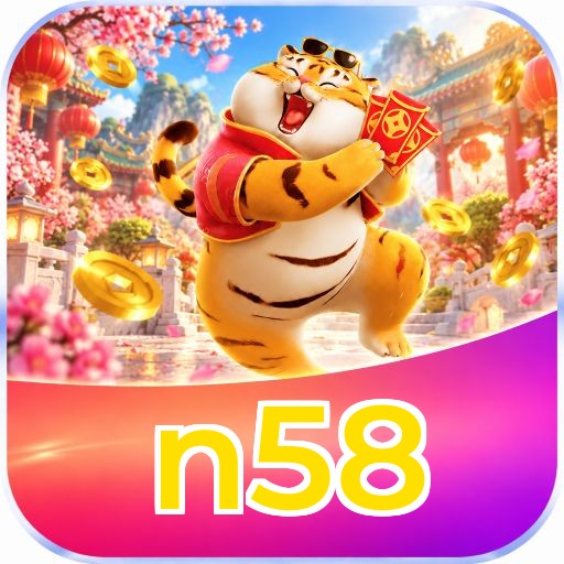 n58 Cassino Online Certificado