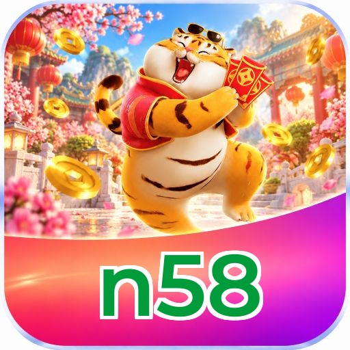 n58 Instalar Logo 2