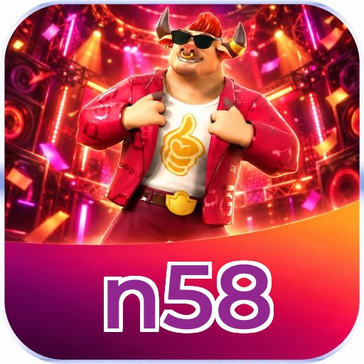 n58 APK Android - Download Oficial
