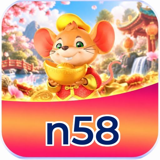 n58 Logo
