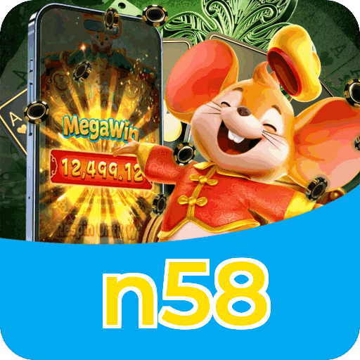 Comparação APP mobile vs versão web da n58