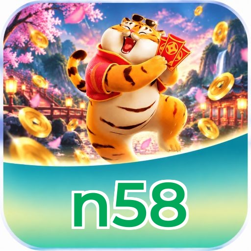 n58 Download Logo Oficial
