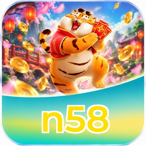 n58 Logo