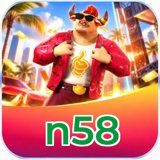 n58 Licenciado Curaçao - Segurança SSL 256-bit