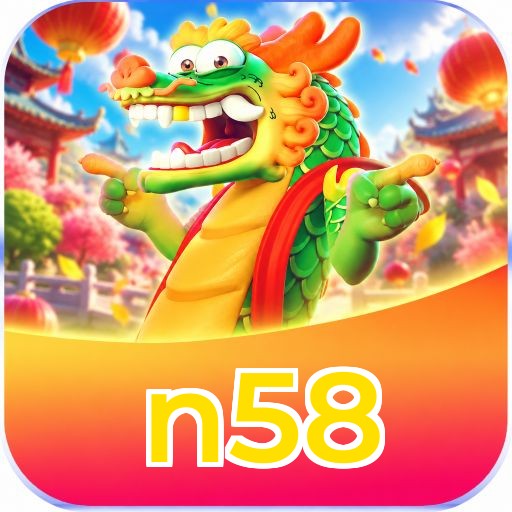 n58 Logo