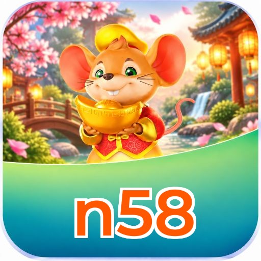 n58 Segurança Logo 1