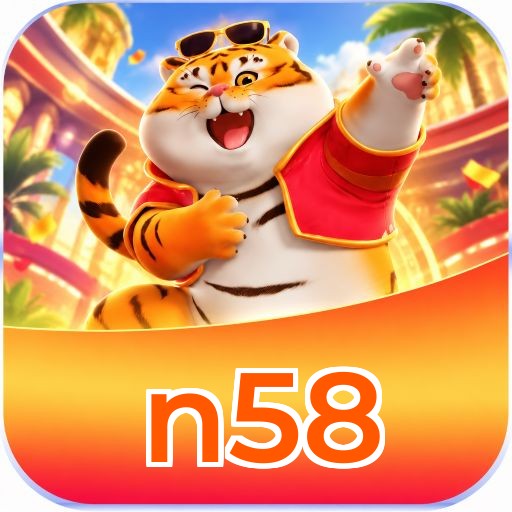n58 Logo 3