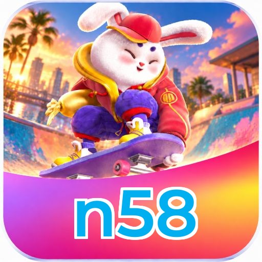 n58 Logo