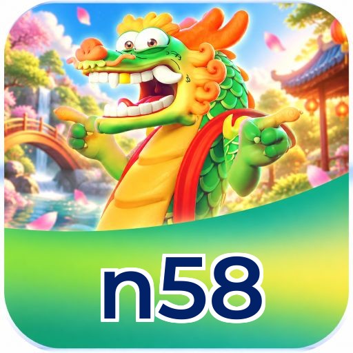 n58 Logo
