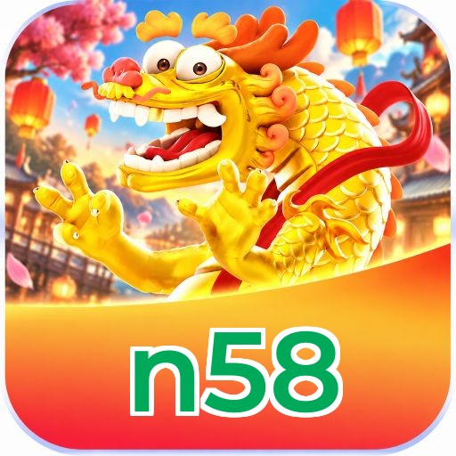 n58 Bônus R$ 5.000 Logo