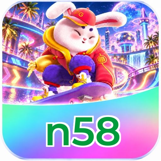n58 Logo