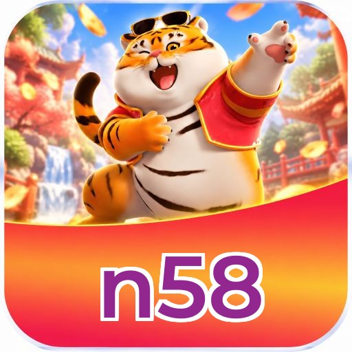 n58 Logo