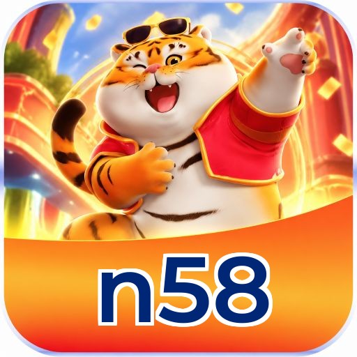 n58 Fortune Tiger Oficial
