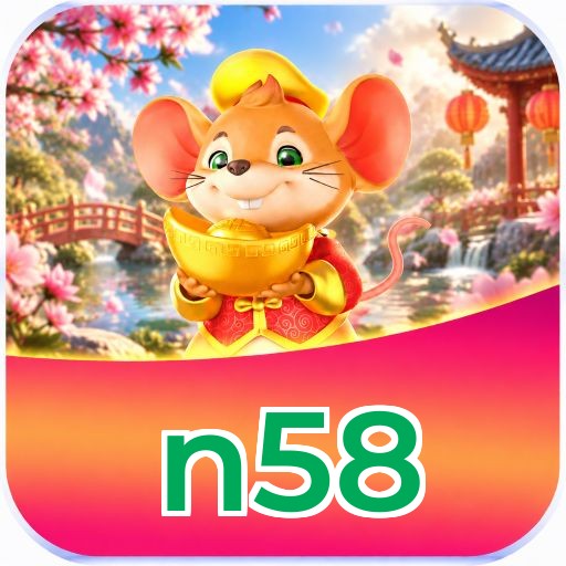 n58 Logo